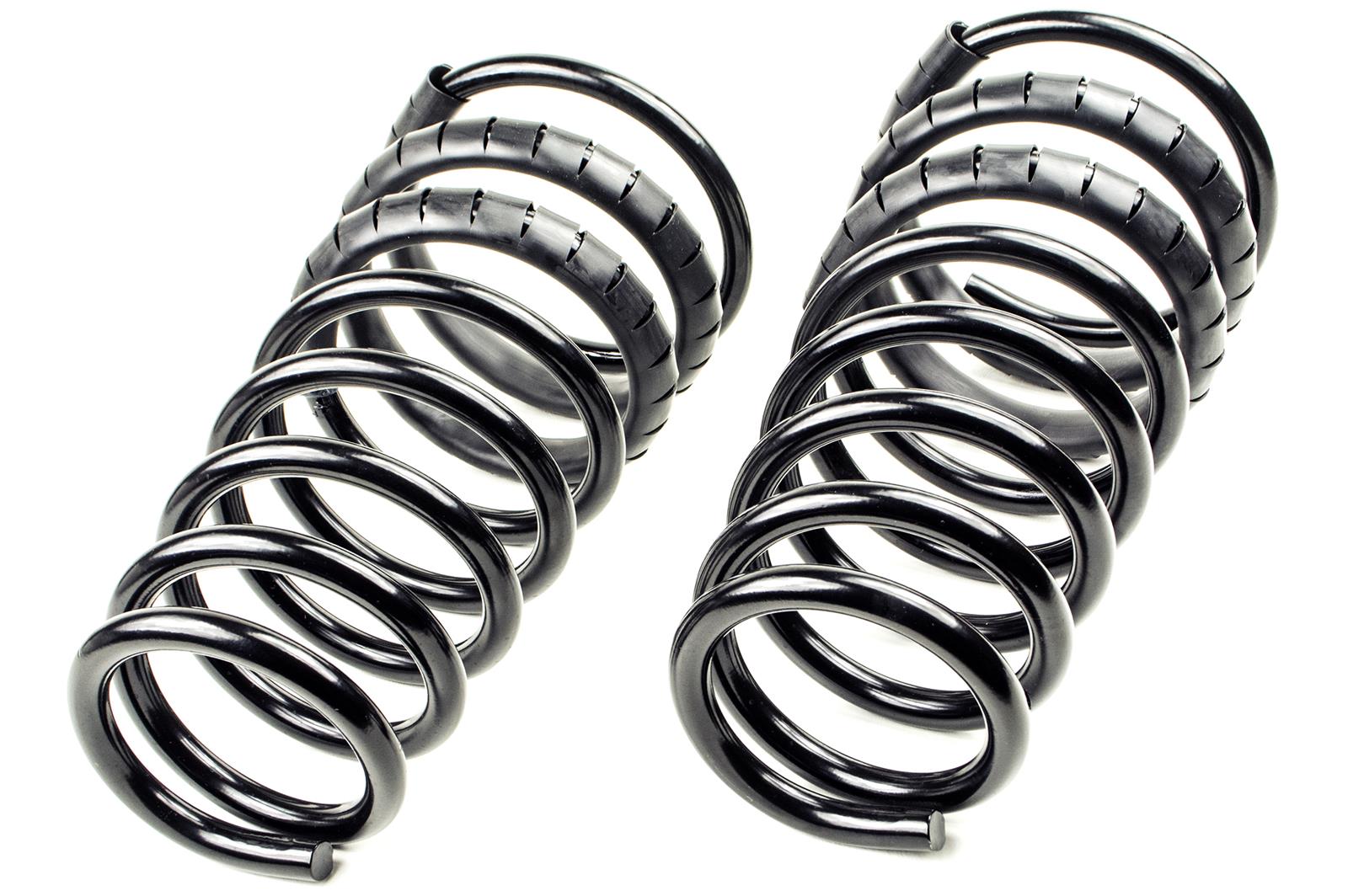 Mevotech SMS277V Mevotech Supreme Coil Springs Summit Racing