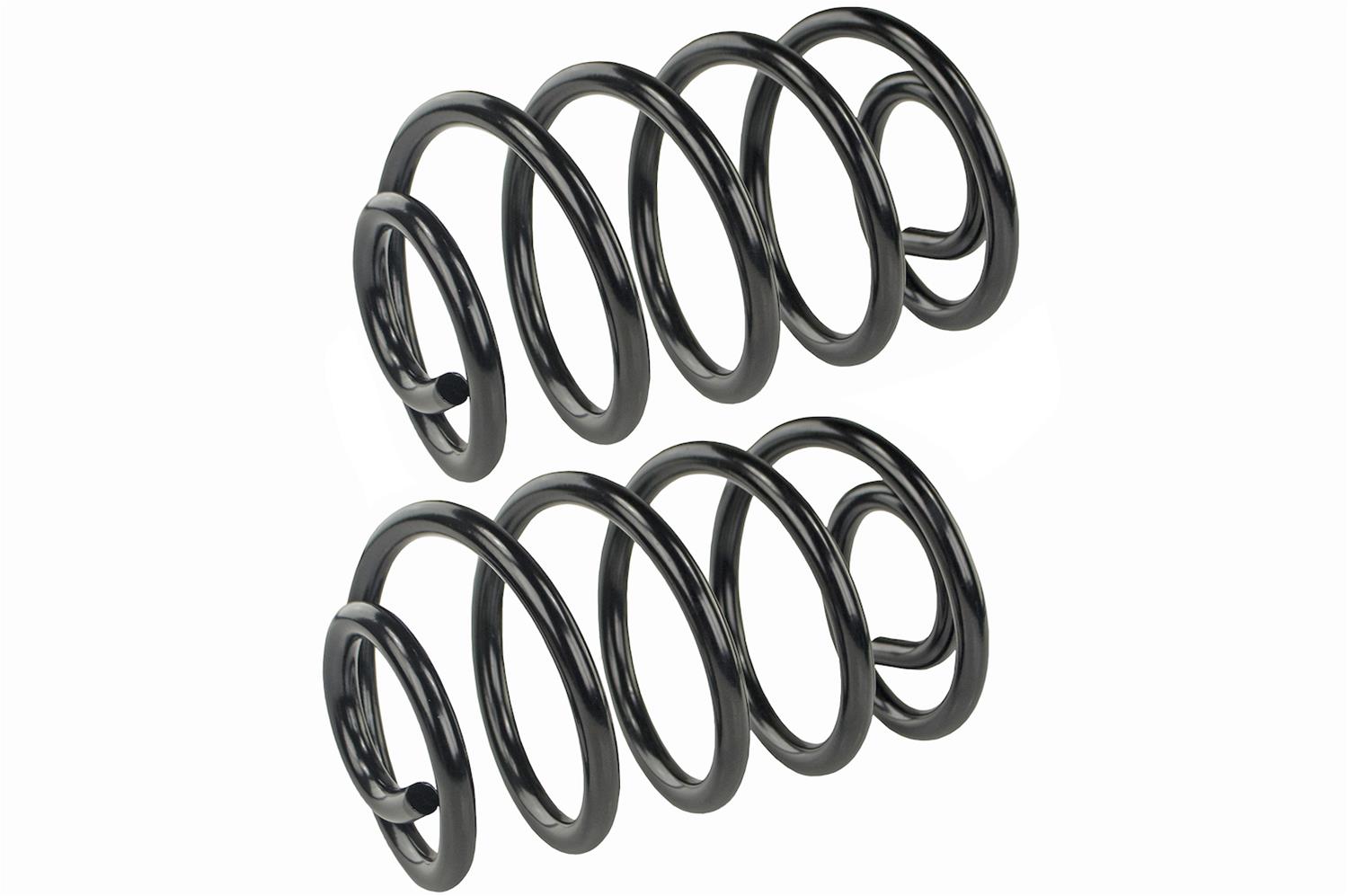 Mevotech SMS3227 Mevotech Supreme Coil Springs Summit Racing