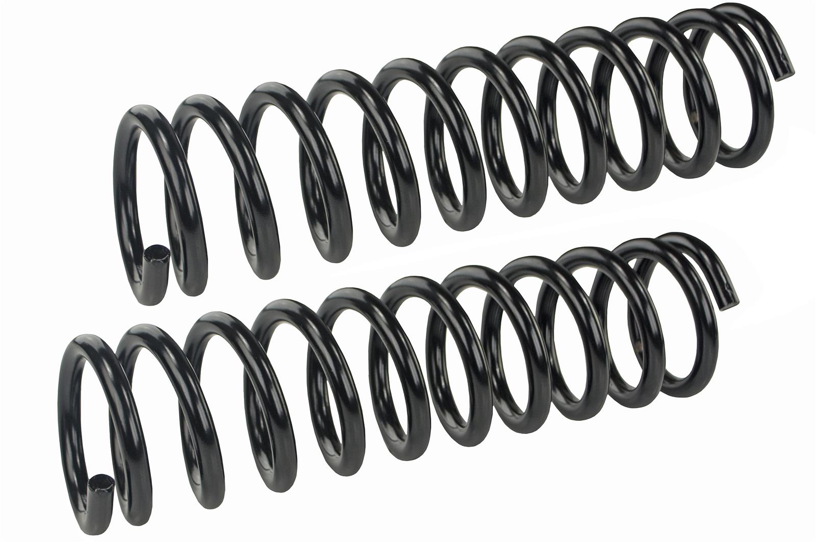 Mevotech SMS5230 Mevotech Supreme Coil Springs | Summit Racing