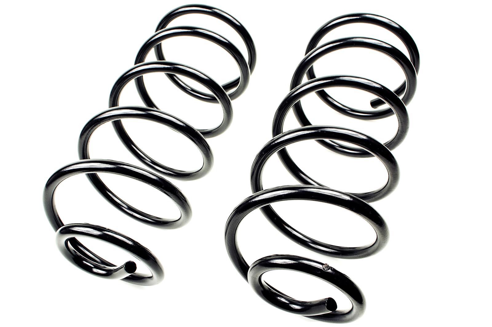 Mevotech SMS5235 Mevotech Supreme Coil Springs Summit Racing