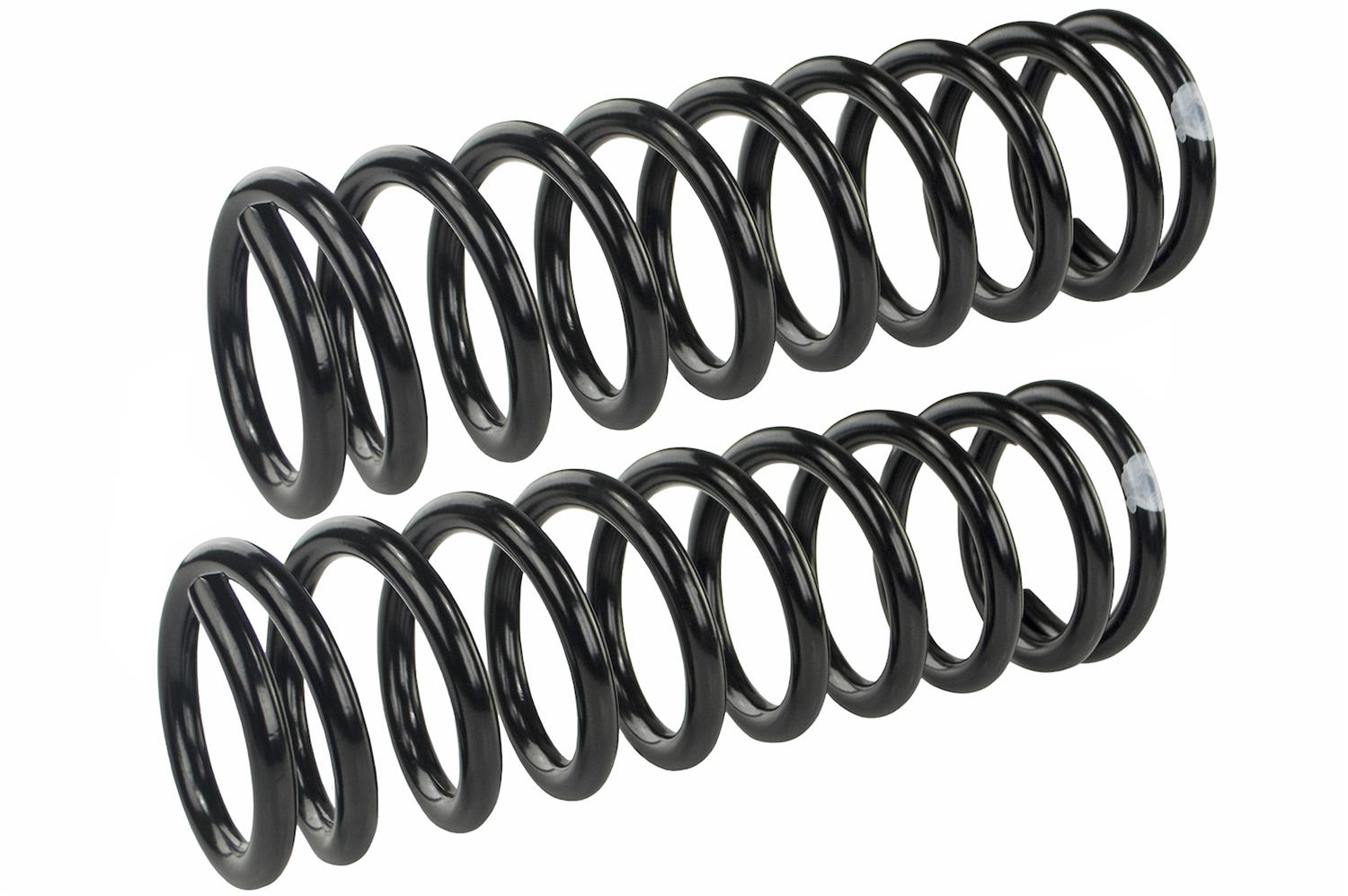 Mevotech SMS5278 Mevotech Supreme Coil Springs Summit Racing