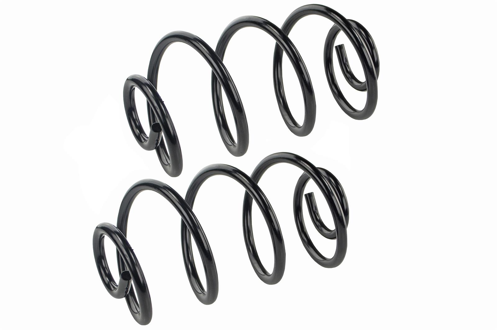 Mevotech SMS5409 Mevotech Supreme Coil Springs Summit Racing
