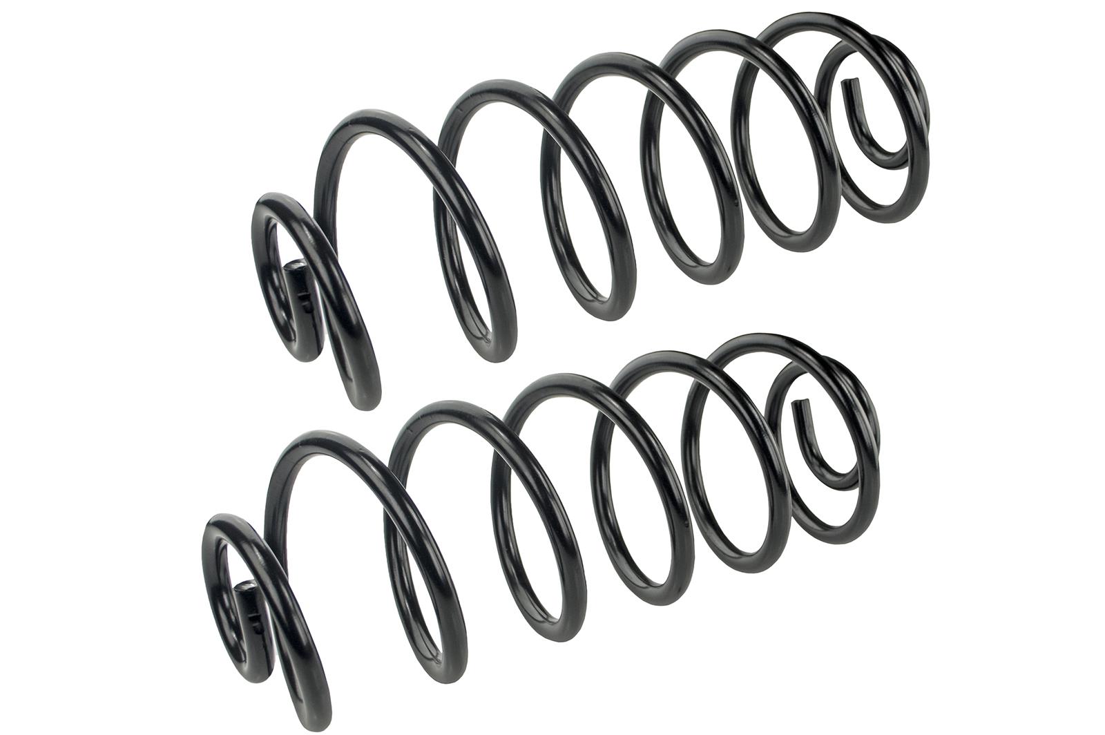 Mevotech SMS5455 Mevotech Supreme Coil Springs Summit Racing