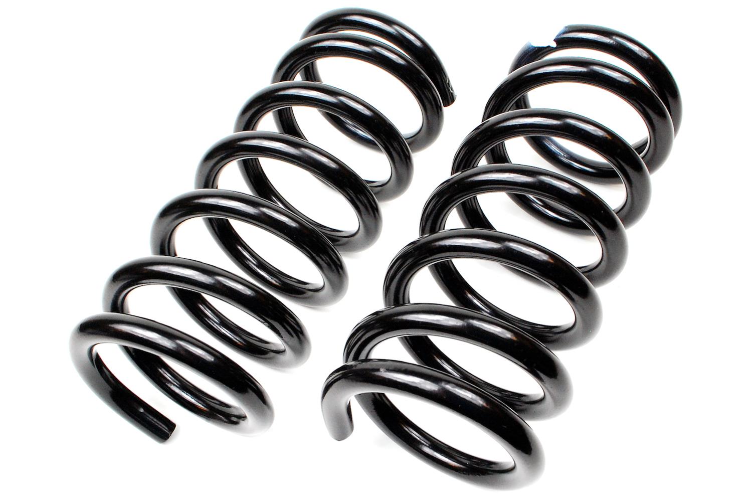 Mevotech SMS5660 Mevotech Supreme Coil Springs Summit Racing