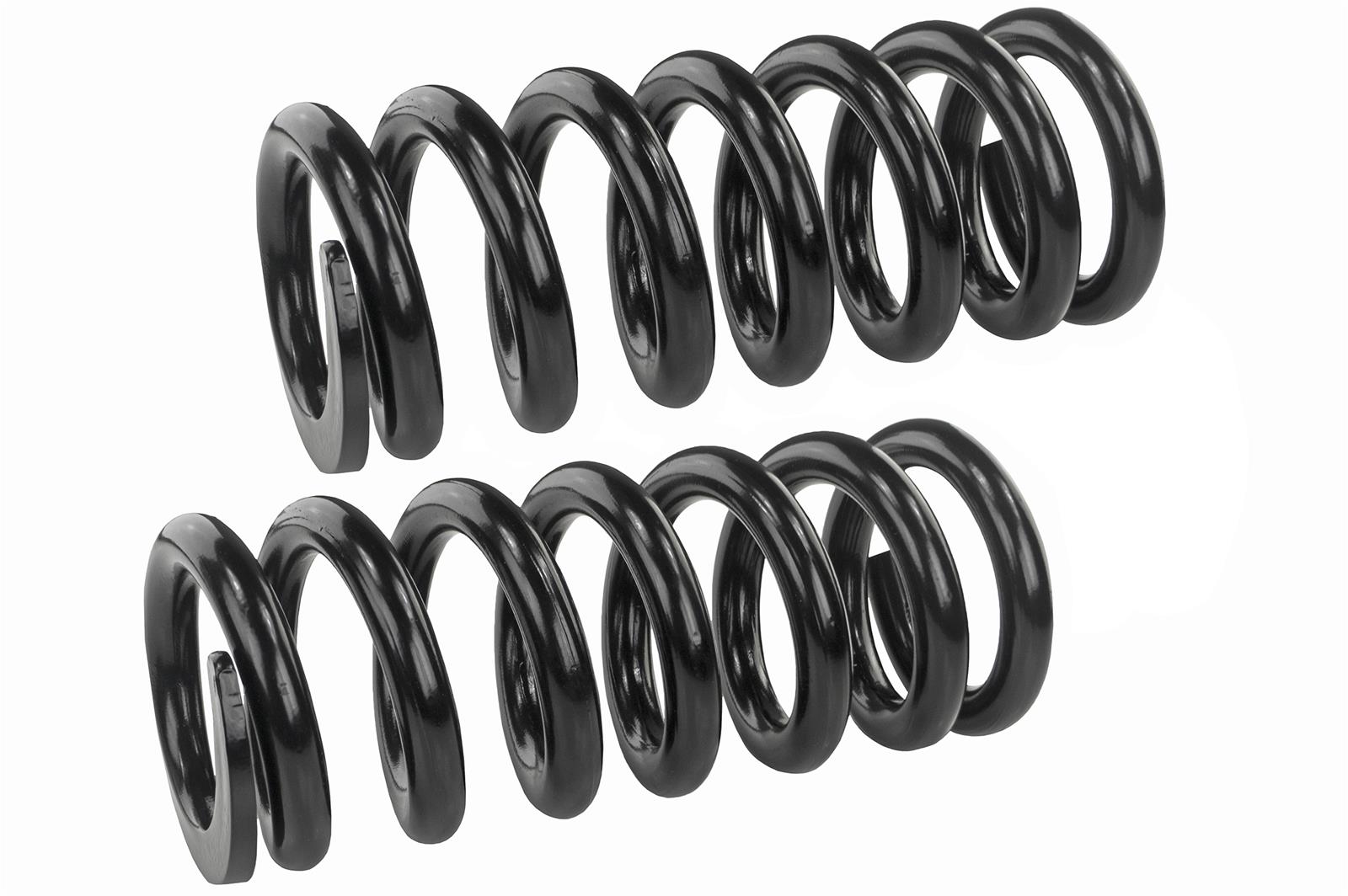 Mevotech SMS5716 Mevotech Supreme Coil Springs Summit Racing