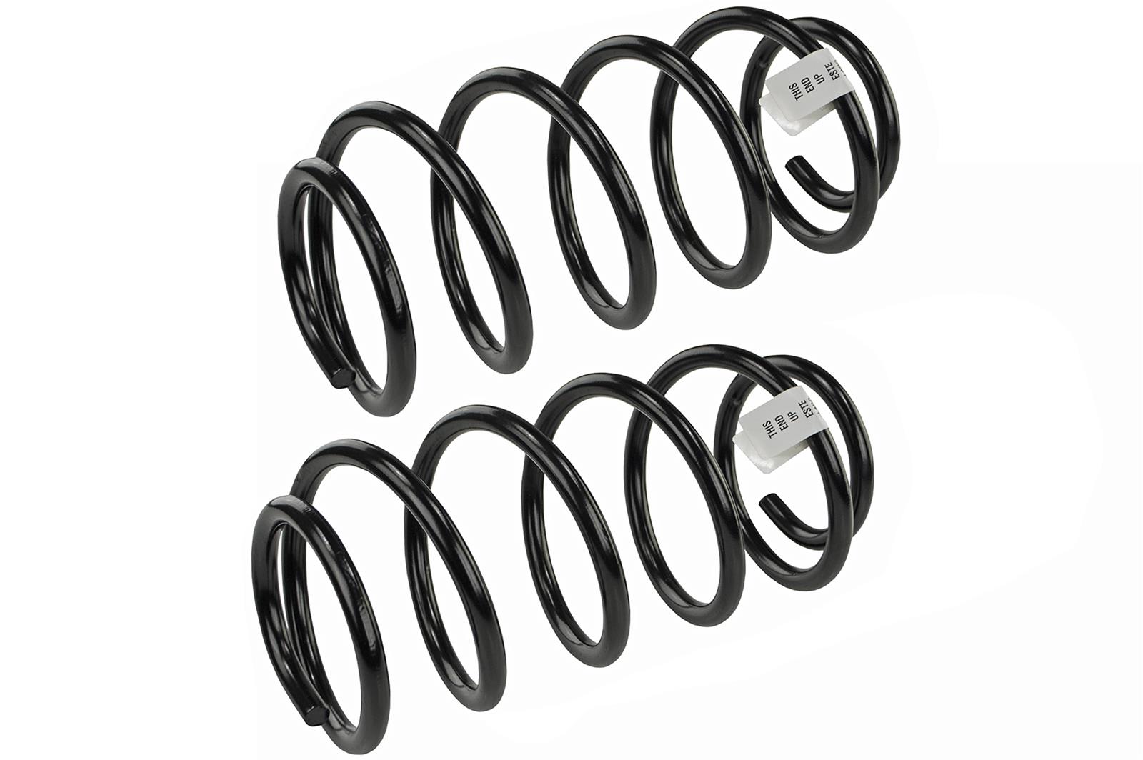 Mevotech SMS60230 Mevotech Supreme Coil Springs Summit Racing