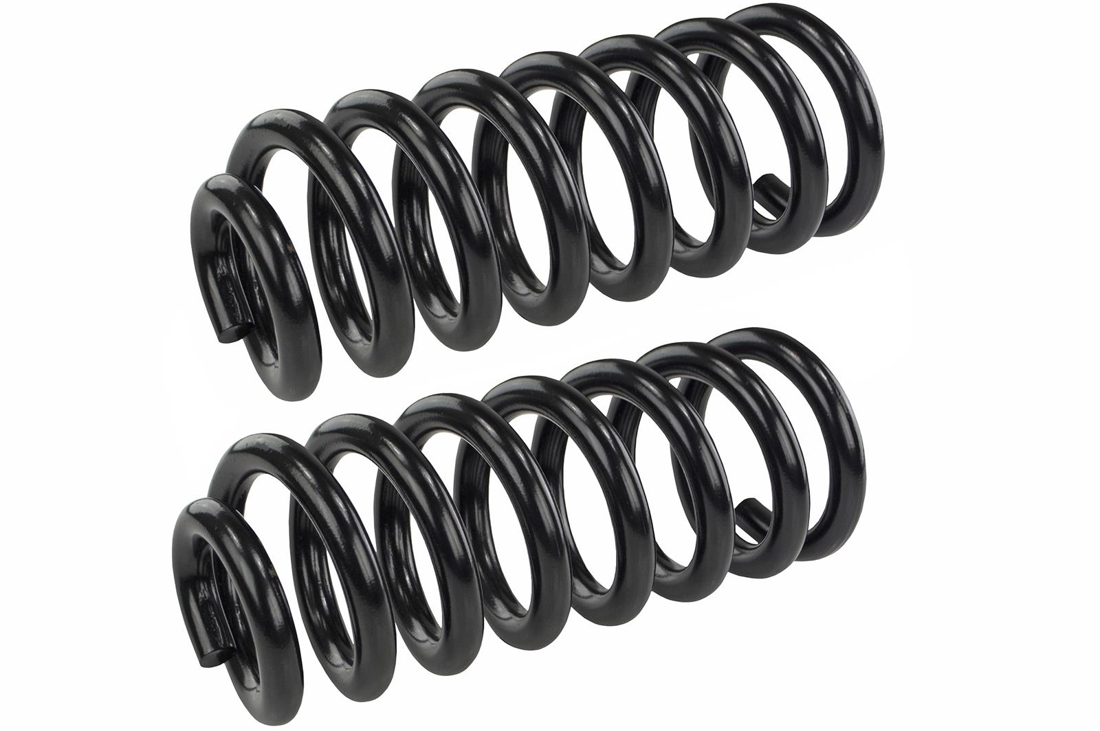 Mevotech SMS6082 Mevotech Supreme Coil Springs Summit Racing
