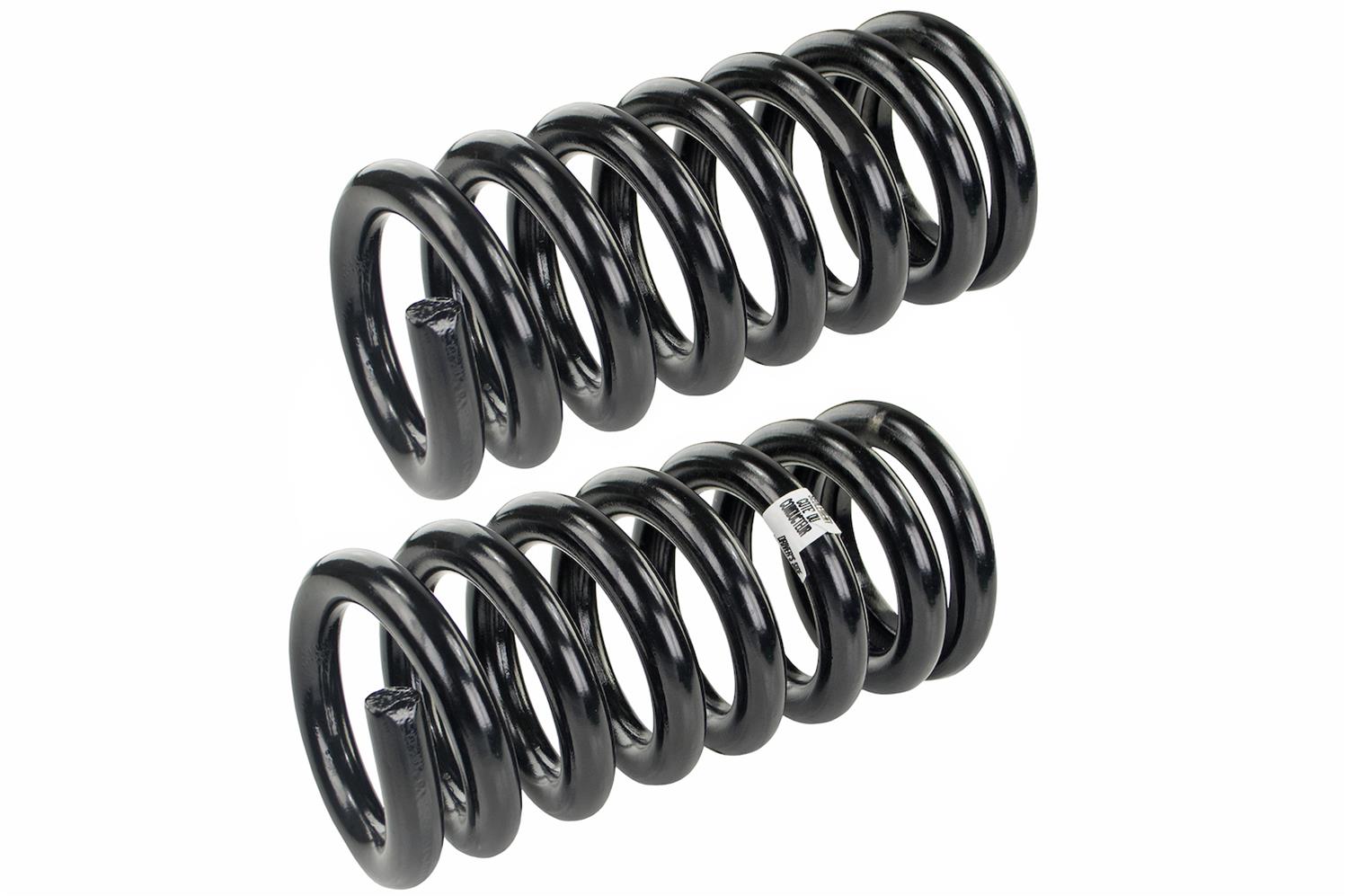 Mevotech SMS7394 Mevotech Supreme Coil Springs Summit Racing