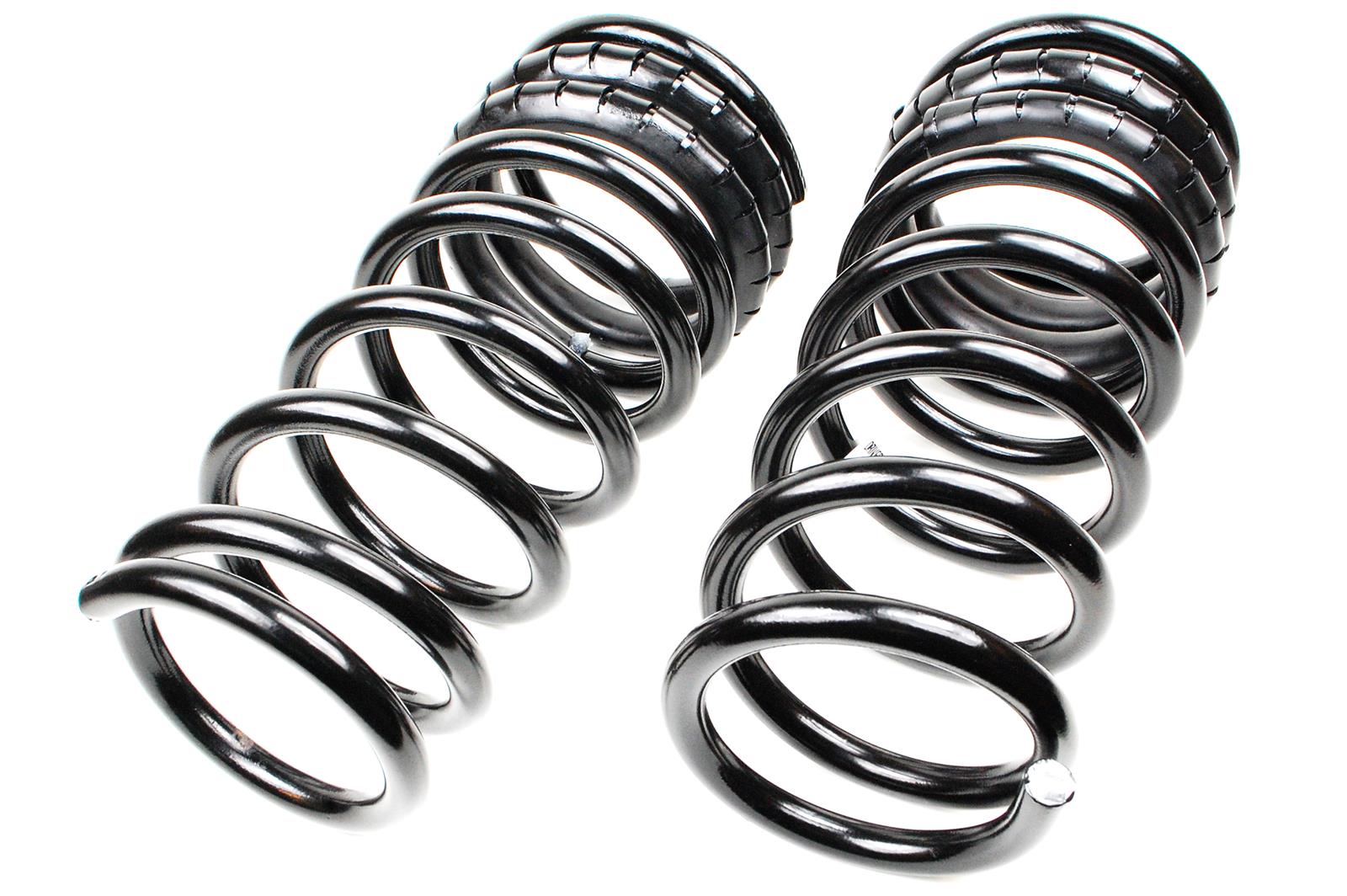 1995 DODGE RAM 1500 Mevotech SMS786V Mevotech Supreme Coil Springs ...