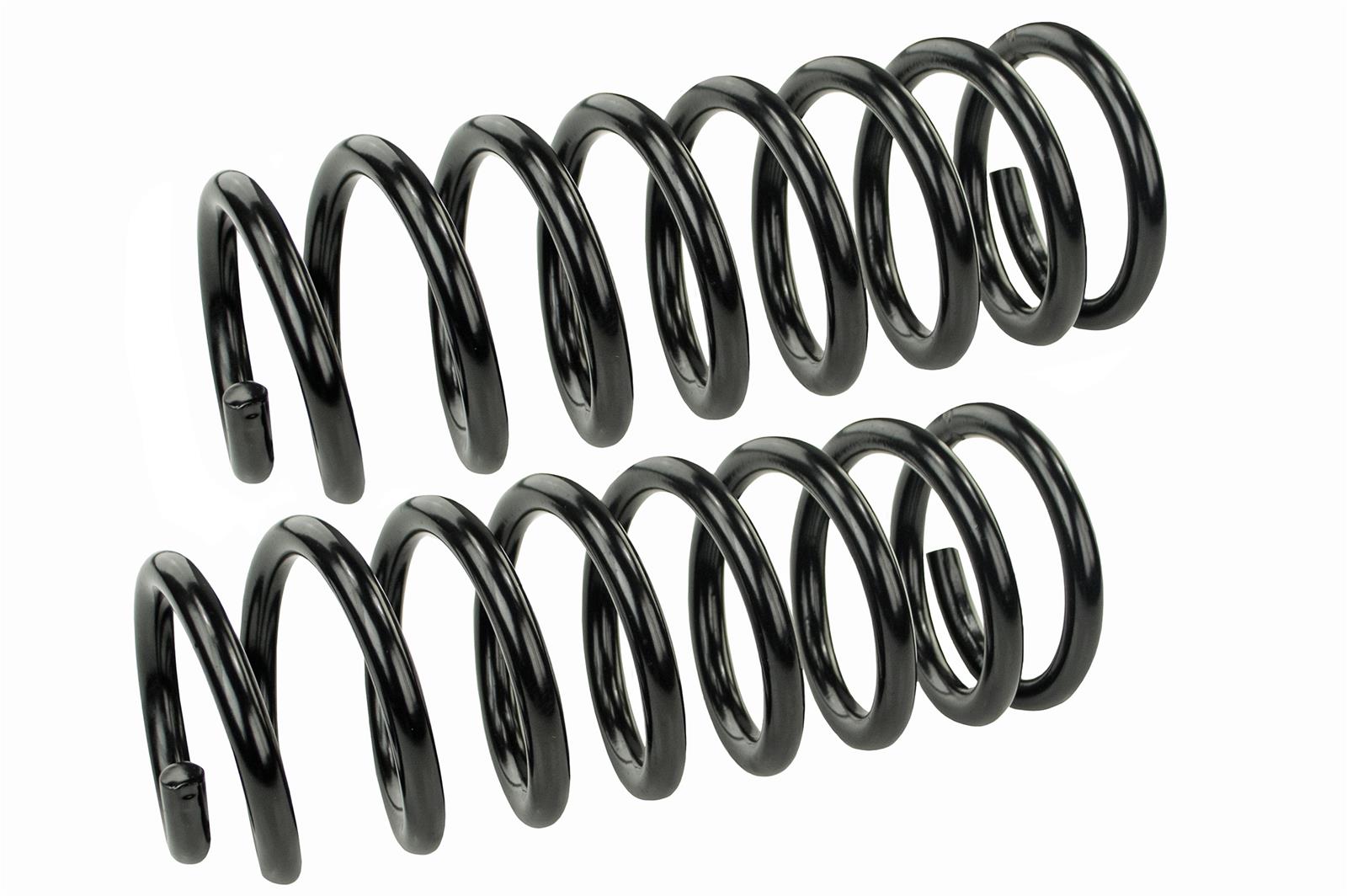 Mevotech SMS80645 Mevotech Supreme Coil Springs Summit Racing