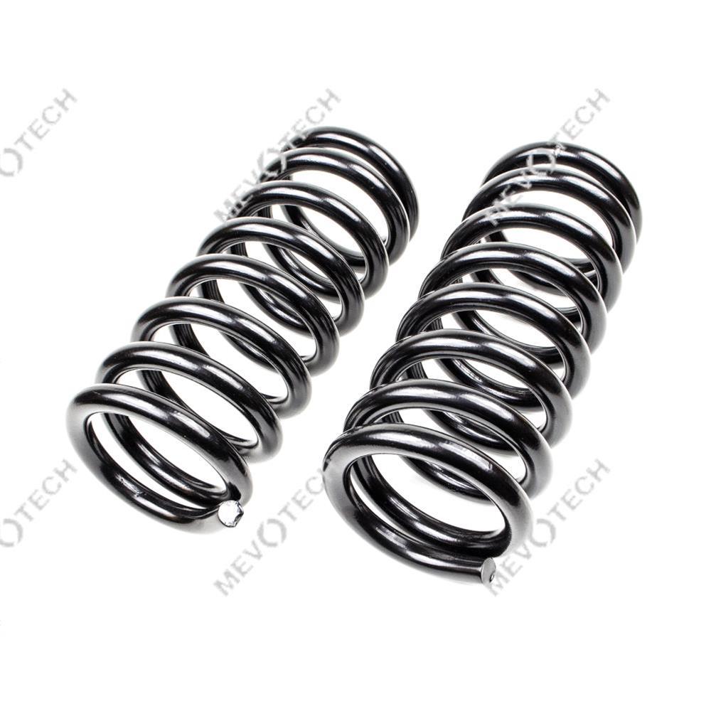 Mevotech SMS80996 Mevotech Supreme Coil Springs Summit Racing