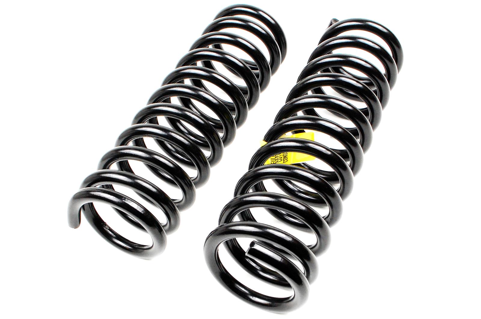Mevotech SMS81136 Mevotech Supreme Coil Springs Summit Racing