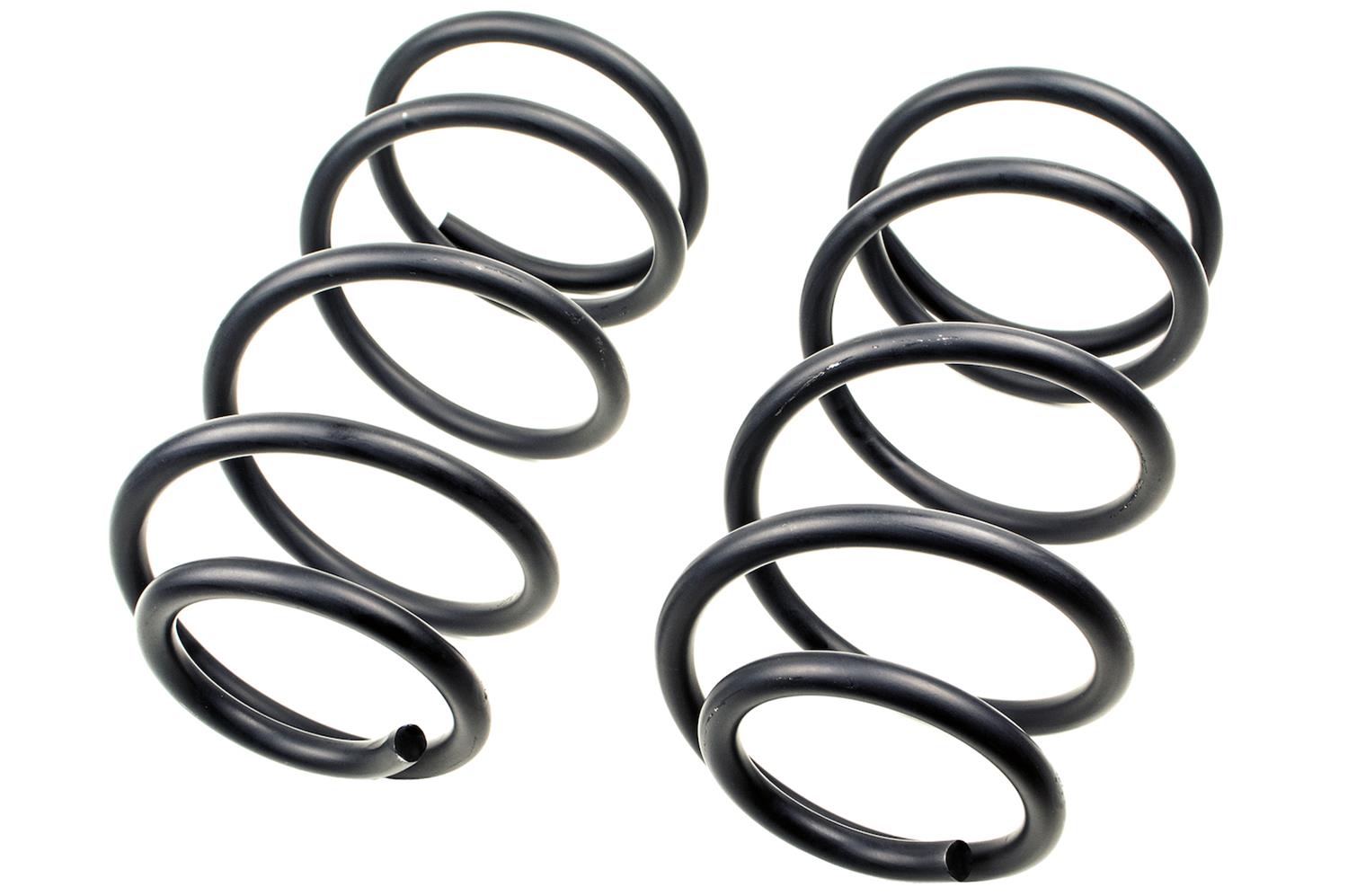 Mevotech SMS81162 Mevotech Supreme Coil Springs Summit Racing