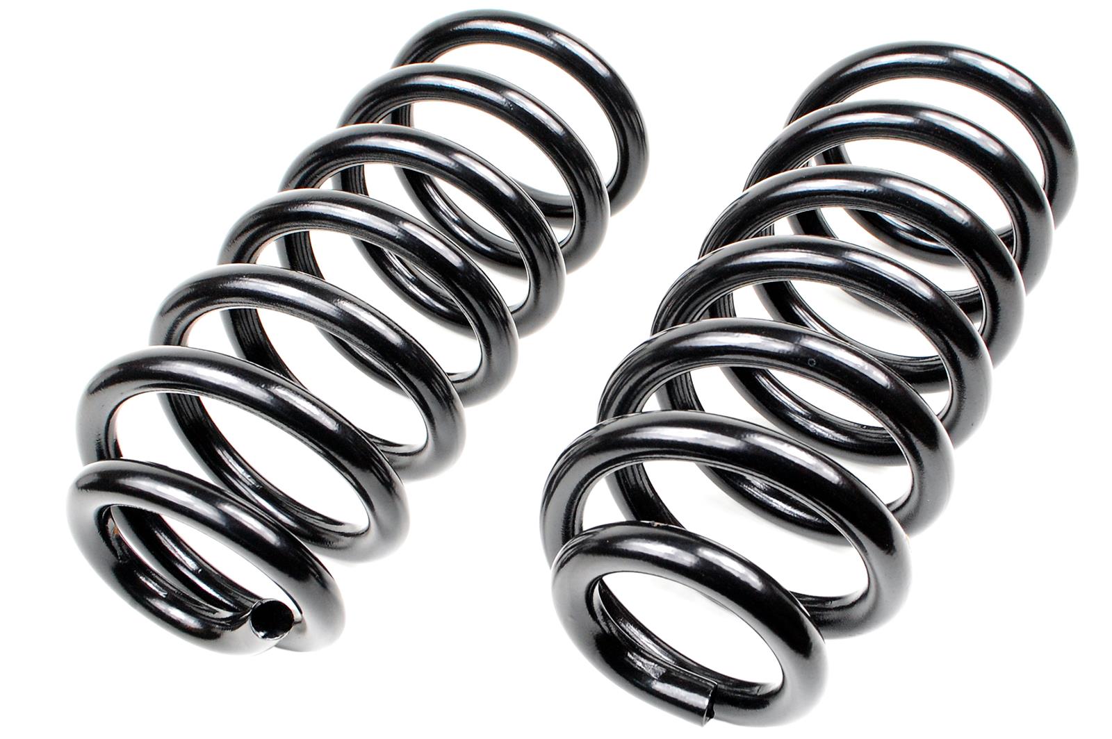 Mevotech SMS81246 Mevotech Supreme Coil Springs Summit Racing