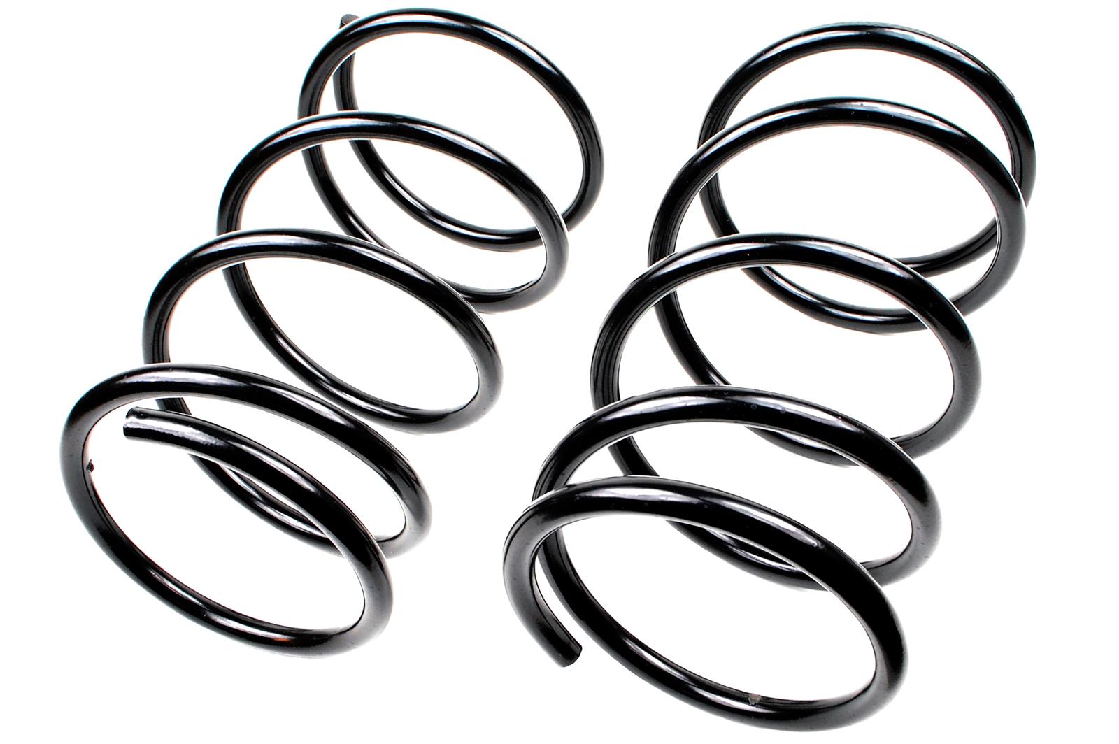 Mevotech SMS81330 Mevotech Supreme Coil Springs | Summit Racing