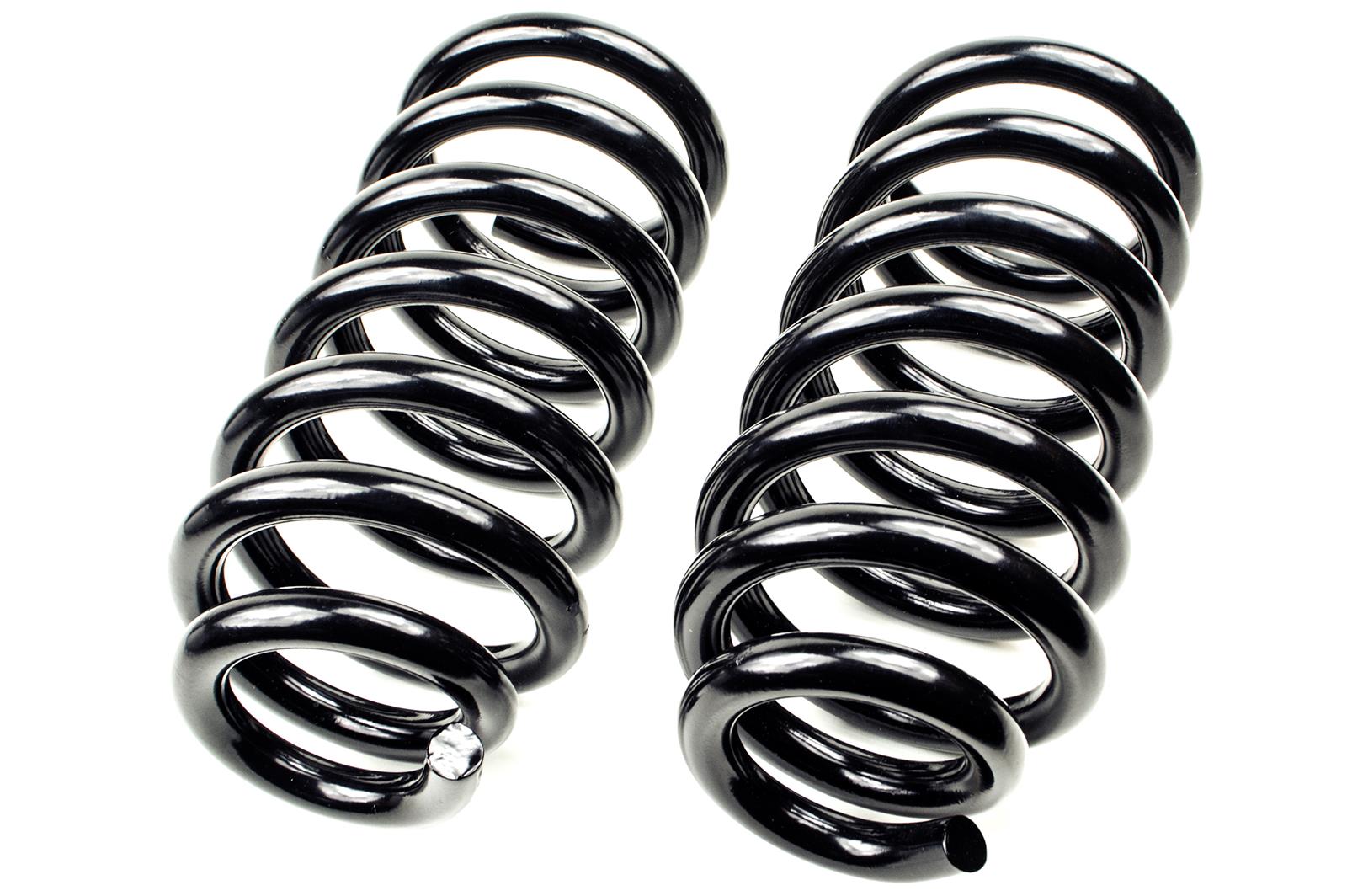 mi Mevotech SMS81413 Mevotech Supreme Coil Springs | Summit Racing