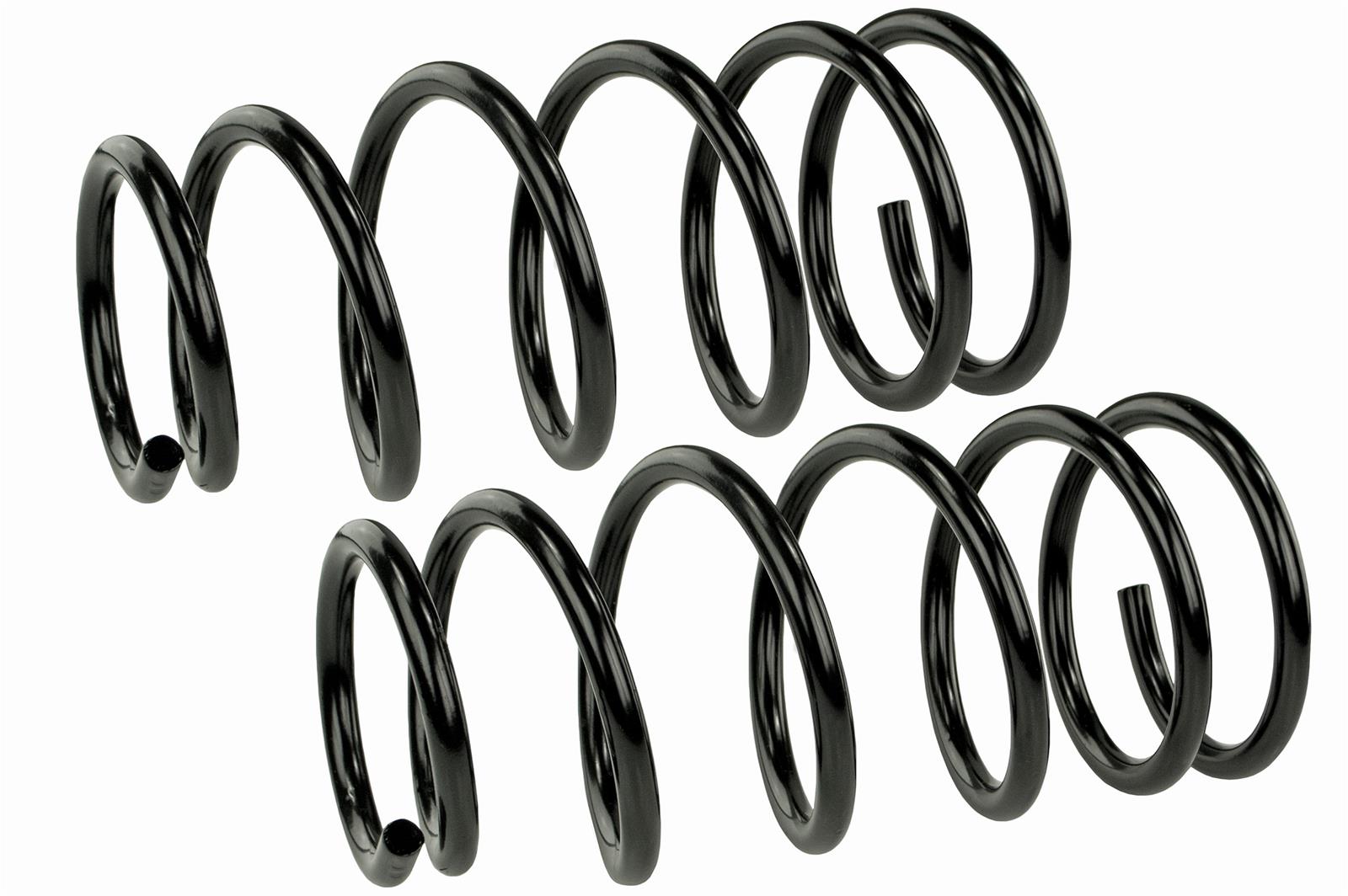 Mevotech SMS81622 Mevotech Supreme Coil Springs Summit Racing