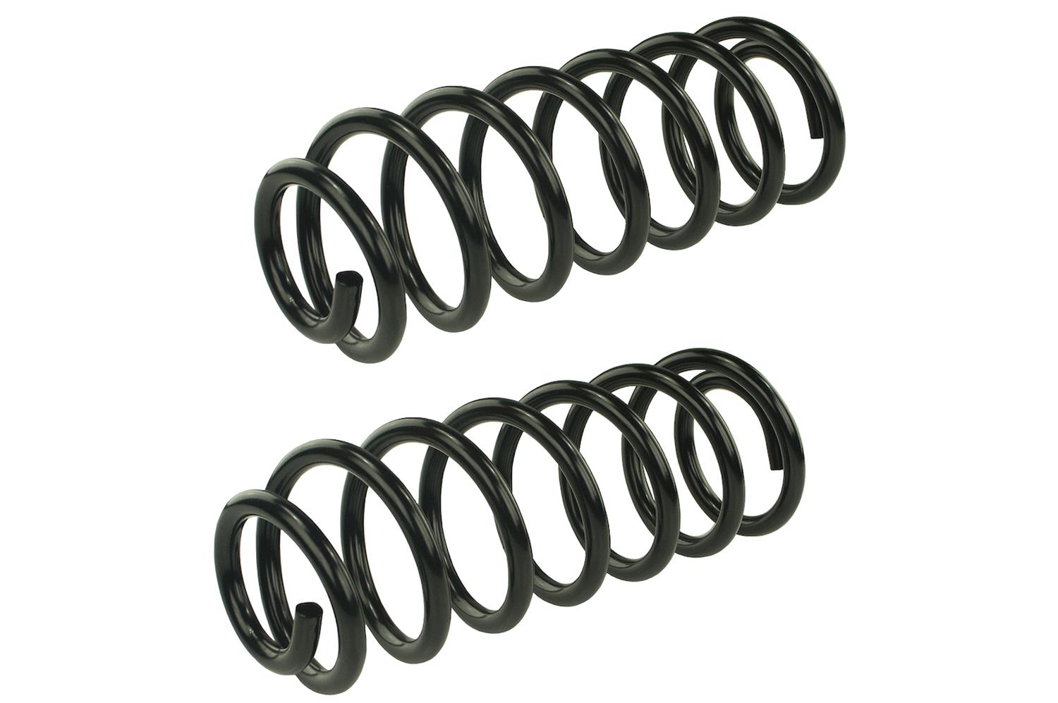 Mevotech SMS81632 Mevotech Supreme Coil Springs Summit Racing