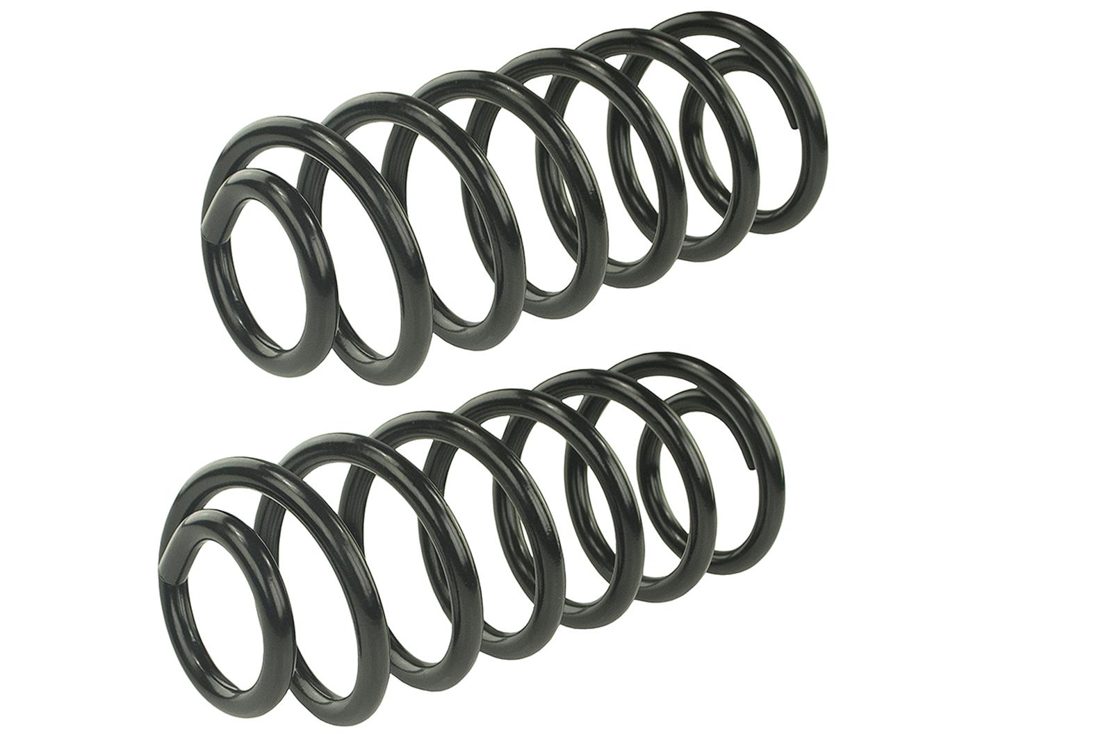 Mevotech SMS81638 Mevotech Supreme Coil Springs | Summit Racing