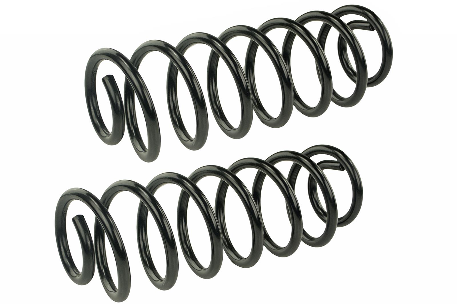 Mevotech SMS81639 Mevotech Supreme Coil Springs | Summit Racing