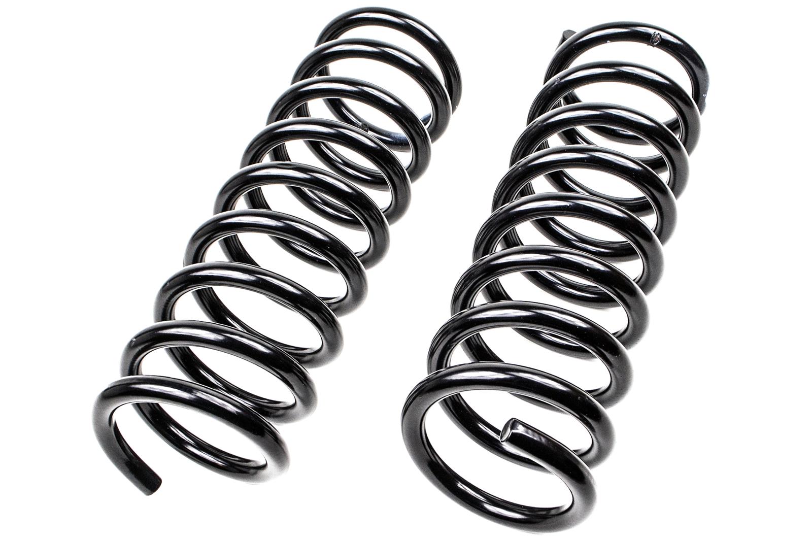 Mevotech SMS8582 Mevotech Supreme Coil Springs Summit Racing