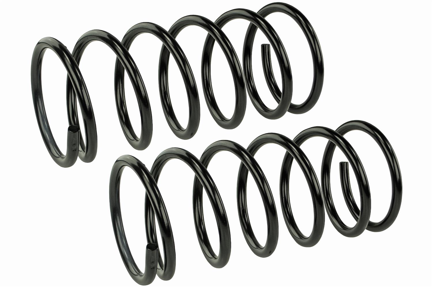 Mevotech SMS9704 Mevotech Supreme Coil Springs Summit Racing