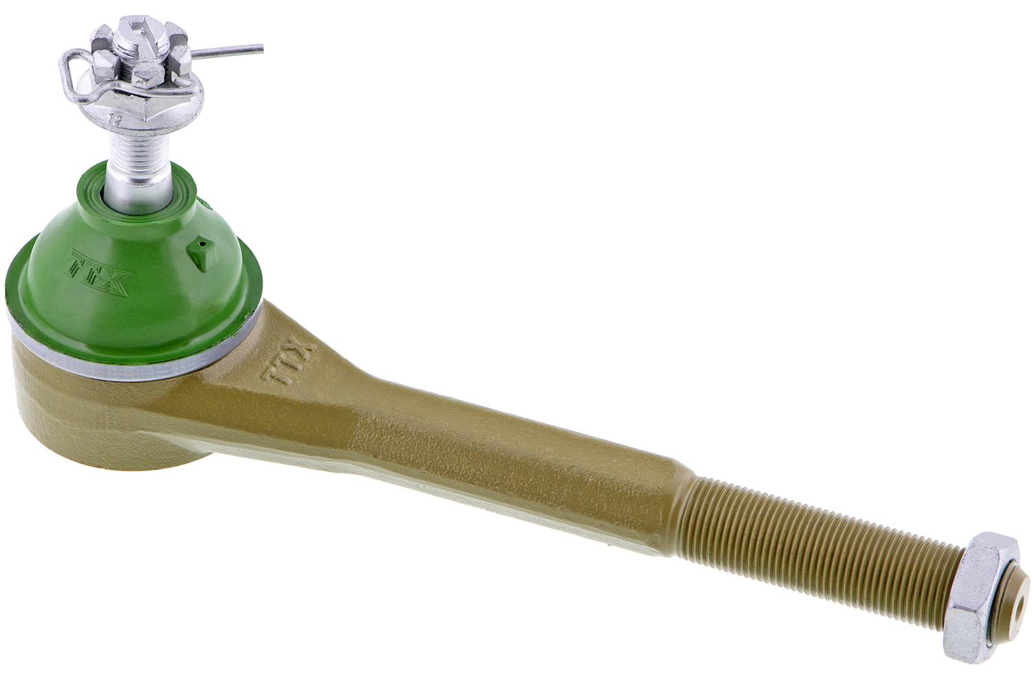 Mevotech TXES2836RL Mevotech TTX Tie Rod Ends Summit Racing