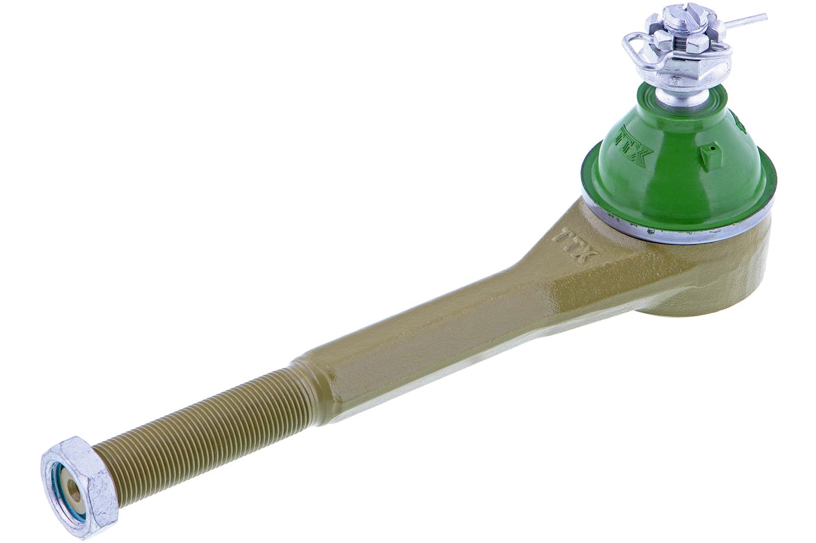 Mevotech TXES2838RL Mevotech TTX Tie Rod Ends | Summit Racing
