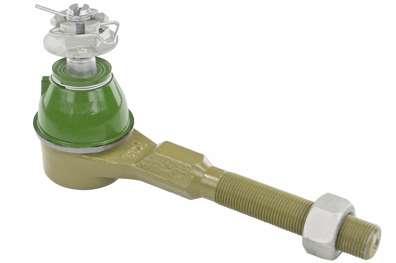 Mevotech TXES3366T Mevotech TTX Tie Rod Ends | Summit Racing