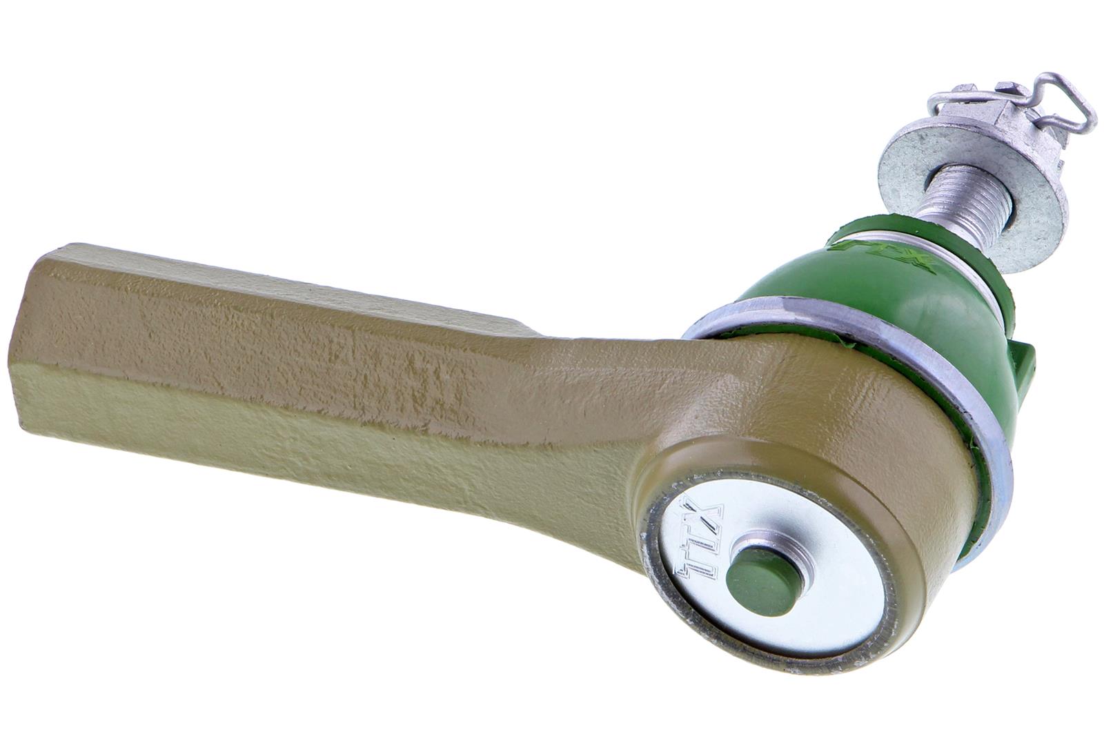Mevotech TXES3459 Mevotech TTX Tie Rod Ends | Summit Racing