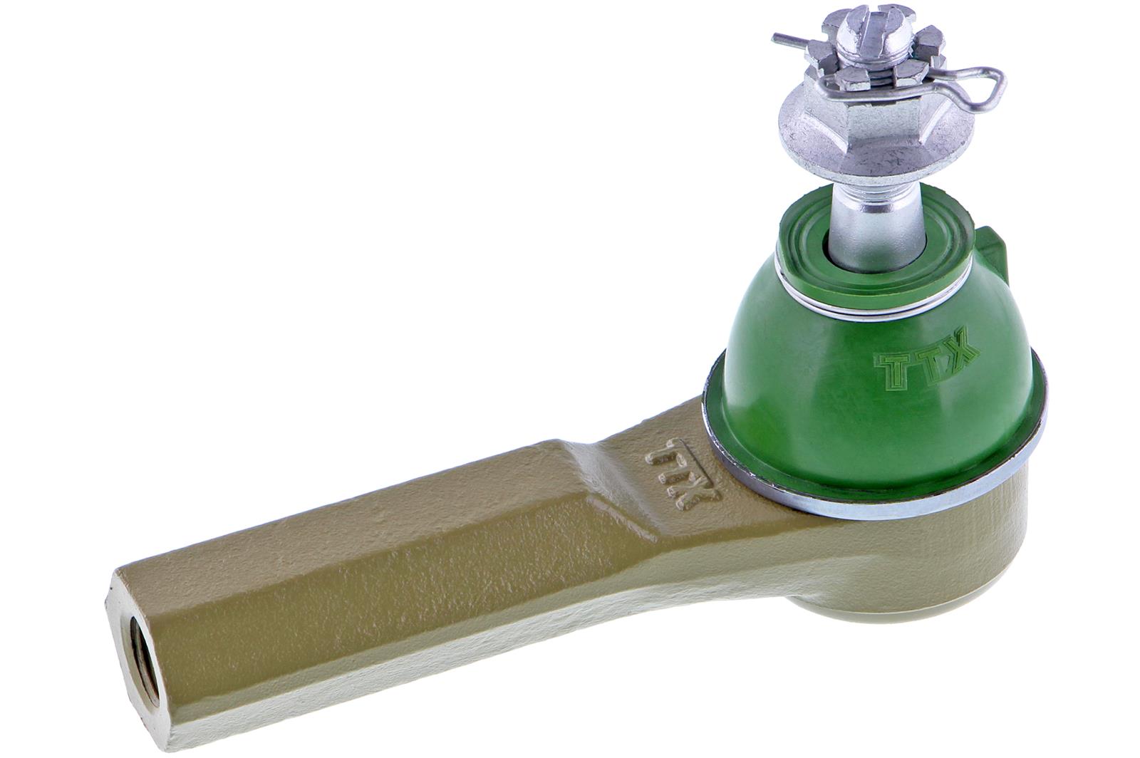 Mevotech TXES3459 Mevotech TTX Tie Rod Ends | Summit Racing