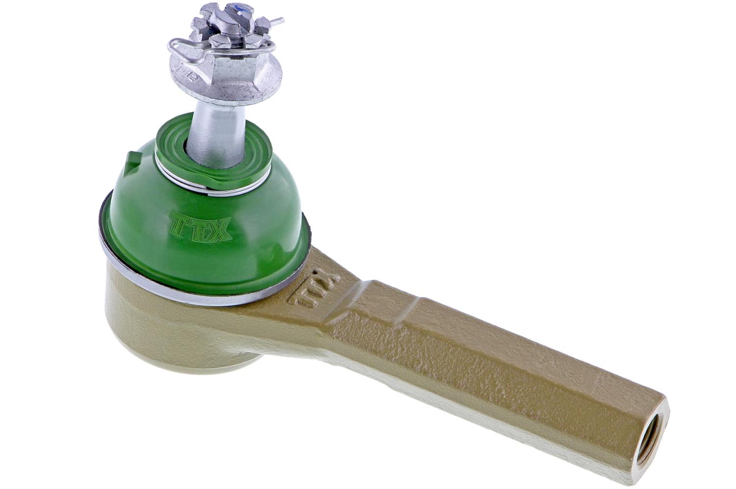 2003 CHEVROLET SILVERADO 1500 Mevotech TXES3493T Mevotech TTX Tie Rod