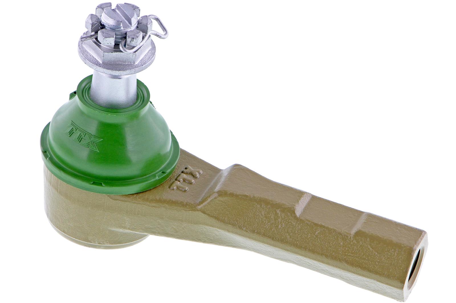 Mevotech TXES3571 Mevotech TTX Tie Rod Ends | Summit Racing