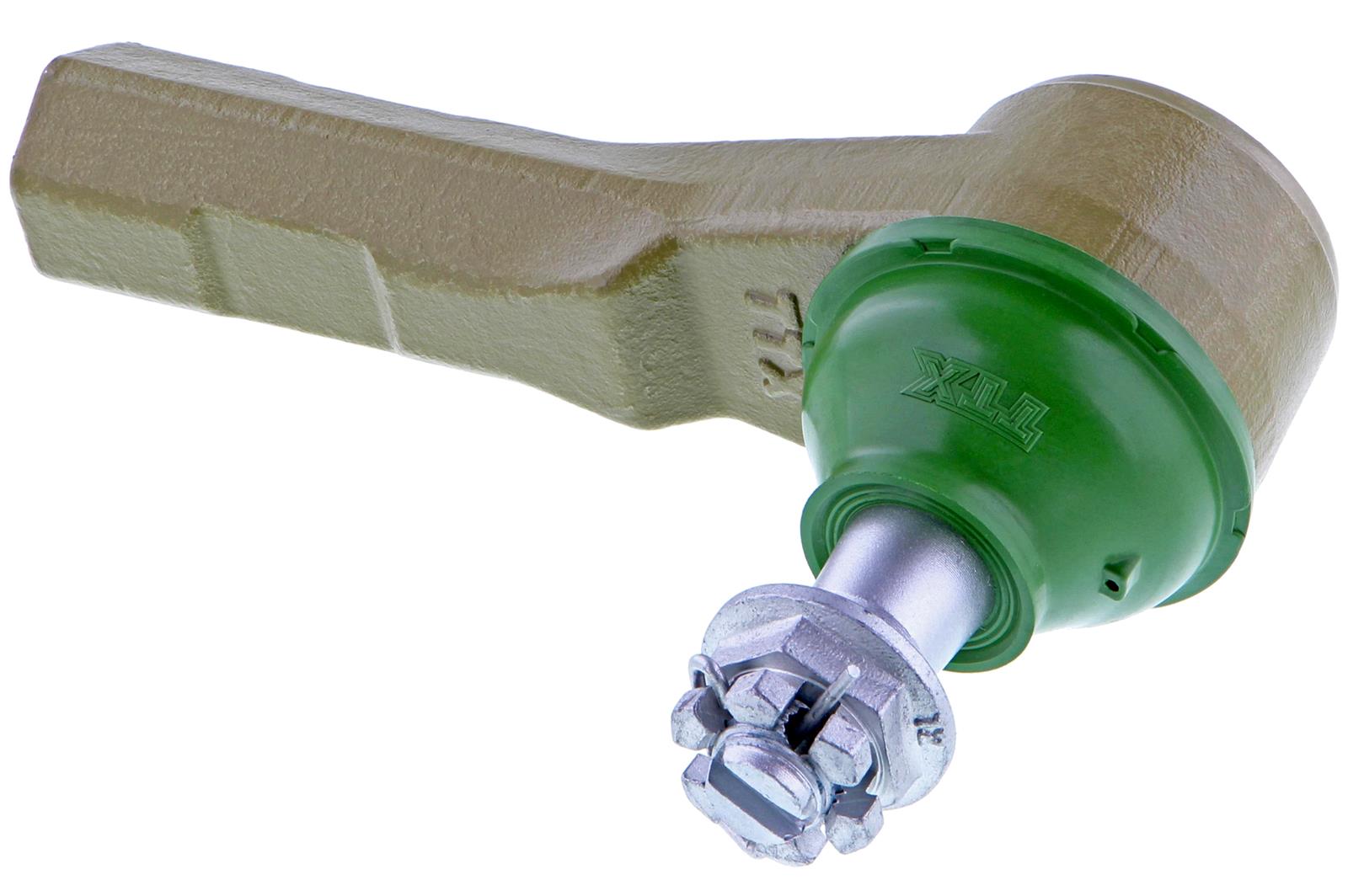 Mevotech TXES3571 Mevotech TTX Tie Rod Ends | Summit Racing