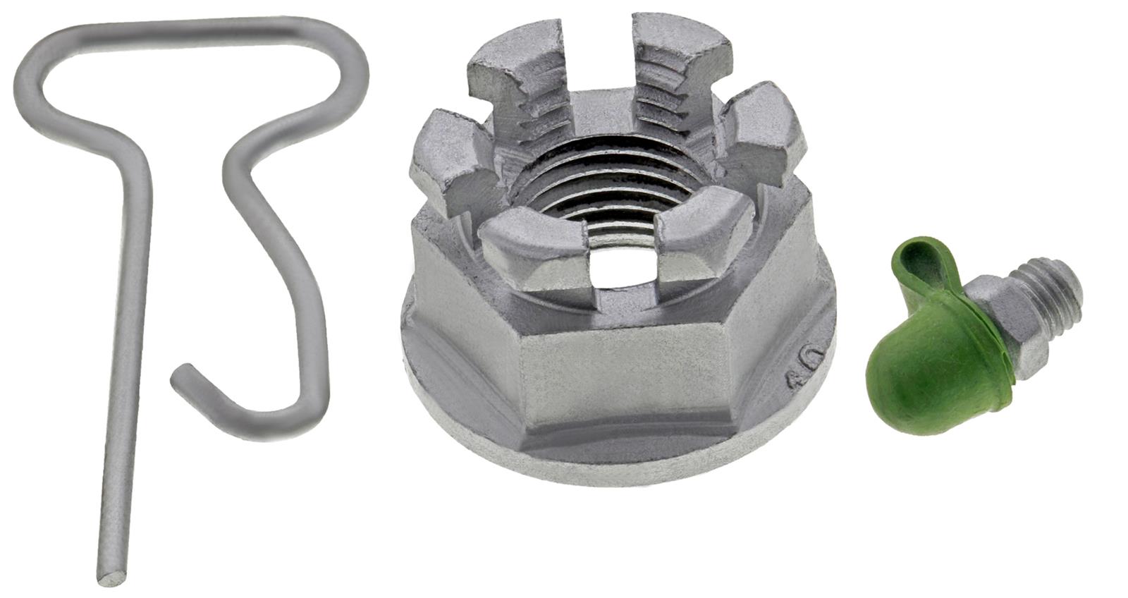 Mevotech TXES800881 Mevotech TTX Tie Rod Ends | Summit Racing