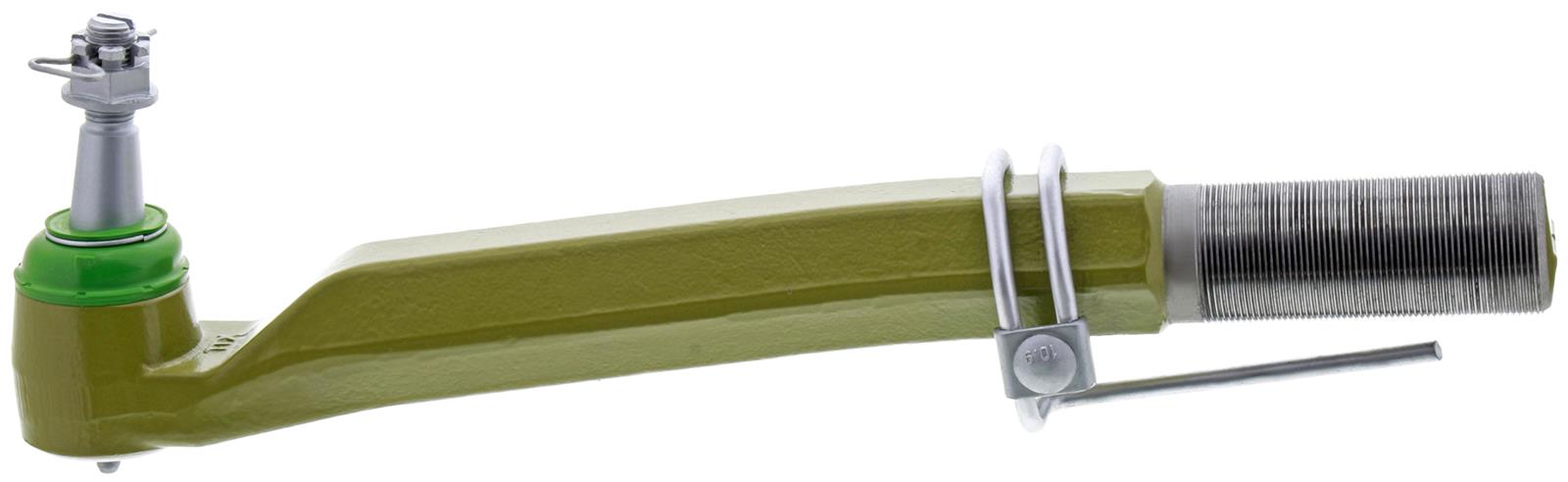 ＴＹ① Mevotech TXES800881 Mevotech TTX Tie Rod Ends | Summit Racing