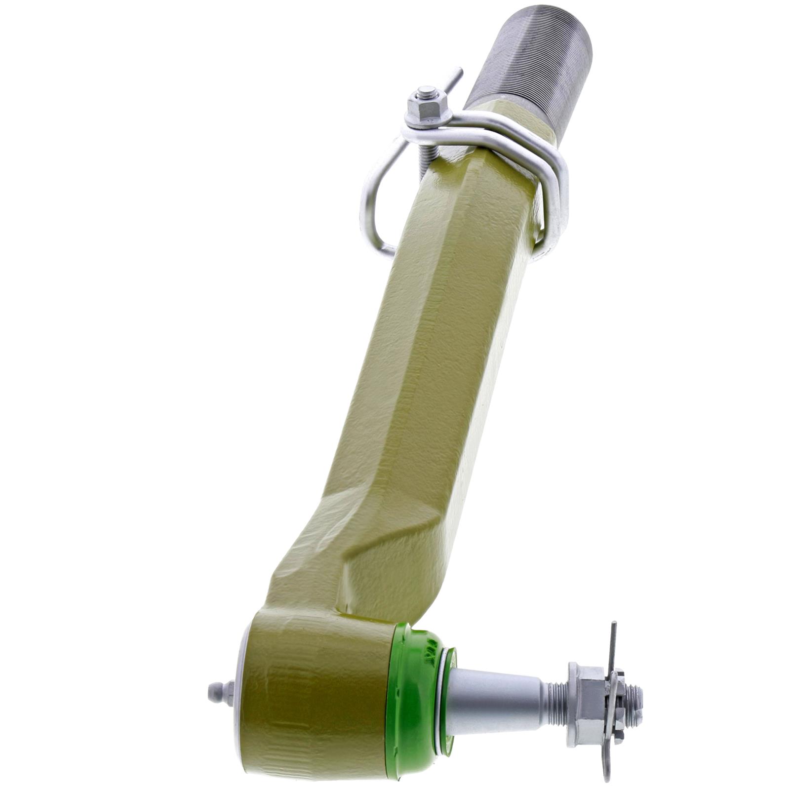 Mevotech TXES800881 Mevotech TTX Tie Rod Ends | Summit Racing