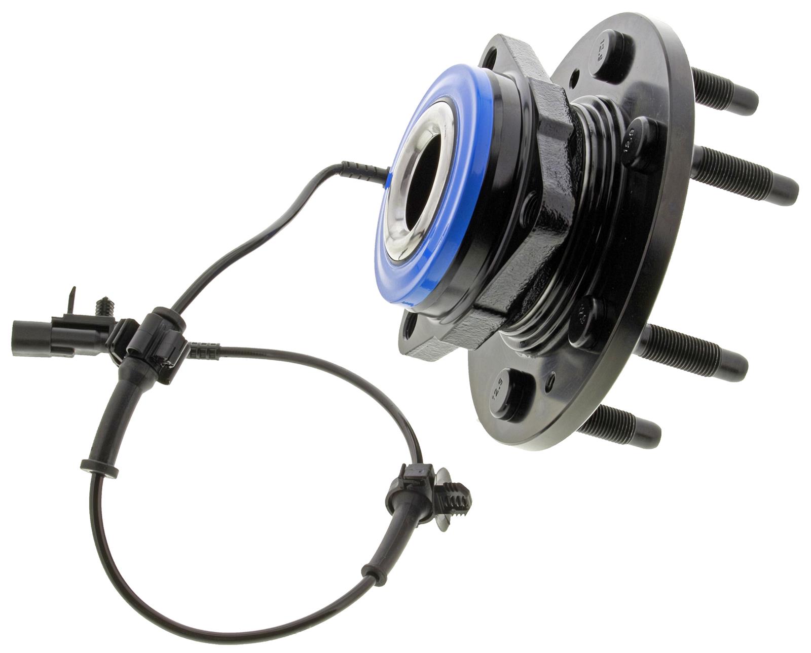 Mevotech TXF50302 Mevotech TTX Wheel Bearing and Hub Assemblies