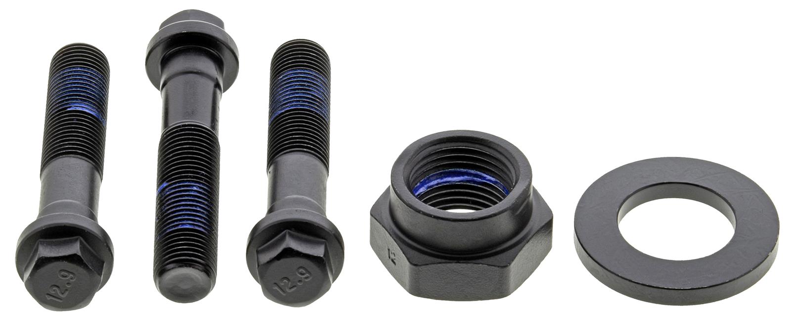 Mevotech TXF50302 Mevotech TTX Wheel Bearing and Hub Assemblies