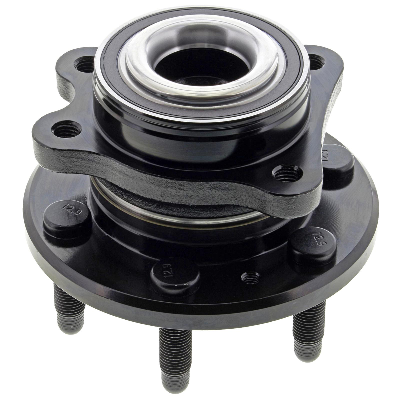 Mevotech TXF50317 Mevotech TTX Wheel Bearing and Hub Assemblies