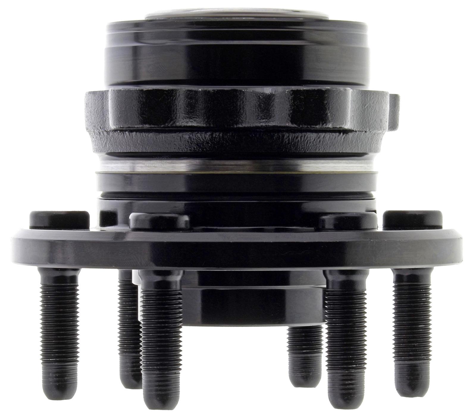 Mevotech TXF50317 Mevotech TTX Wheel Bearing and Hub Assemblies