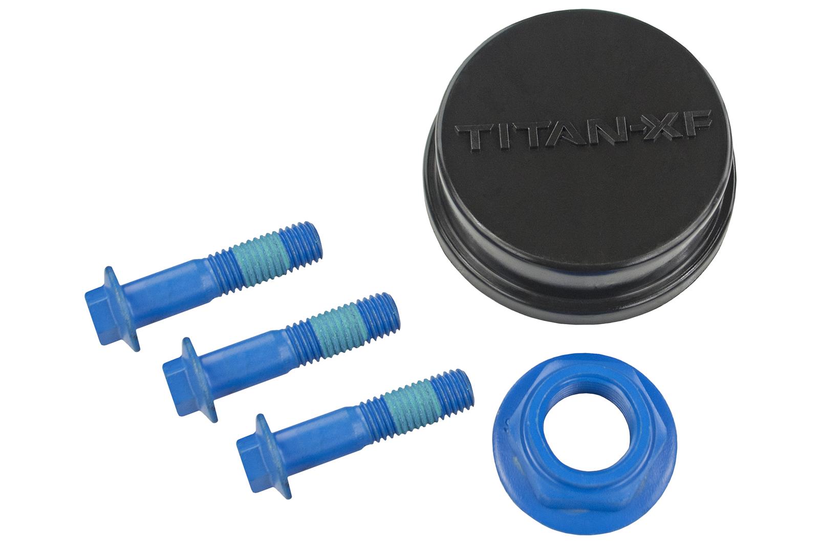 Mevotech TXF513124 Mevotech TTX Wheel Bearing and Hub Assemblies