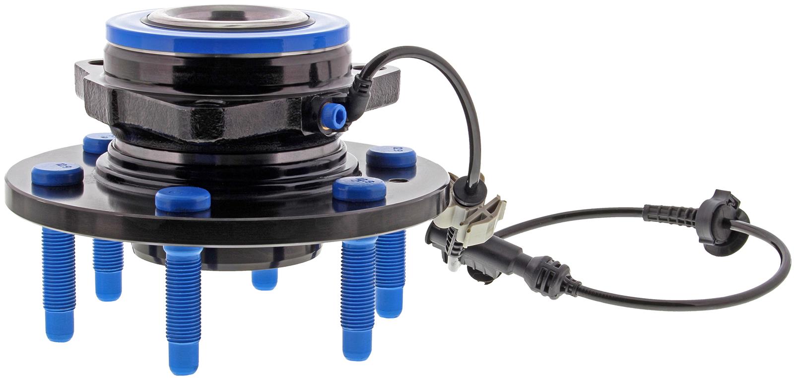Mevotech TXF515096 Mevotech TTX Wheel Bearing and Hub Assemblies