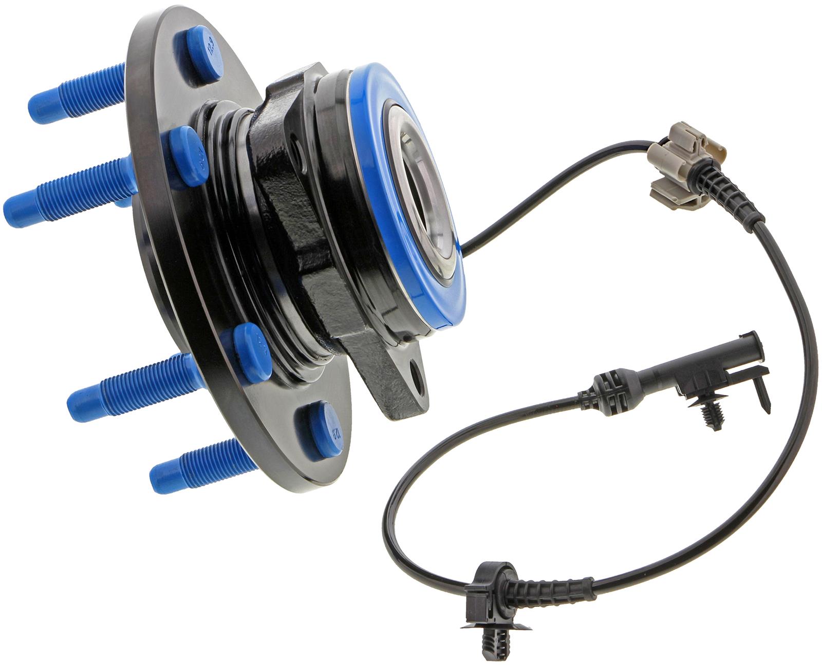 みちゃ Mevotech TXF515096 Mevotech TTX Wheel Bearing and Hub Assemblies