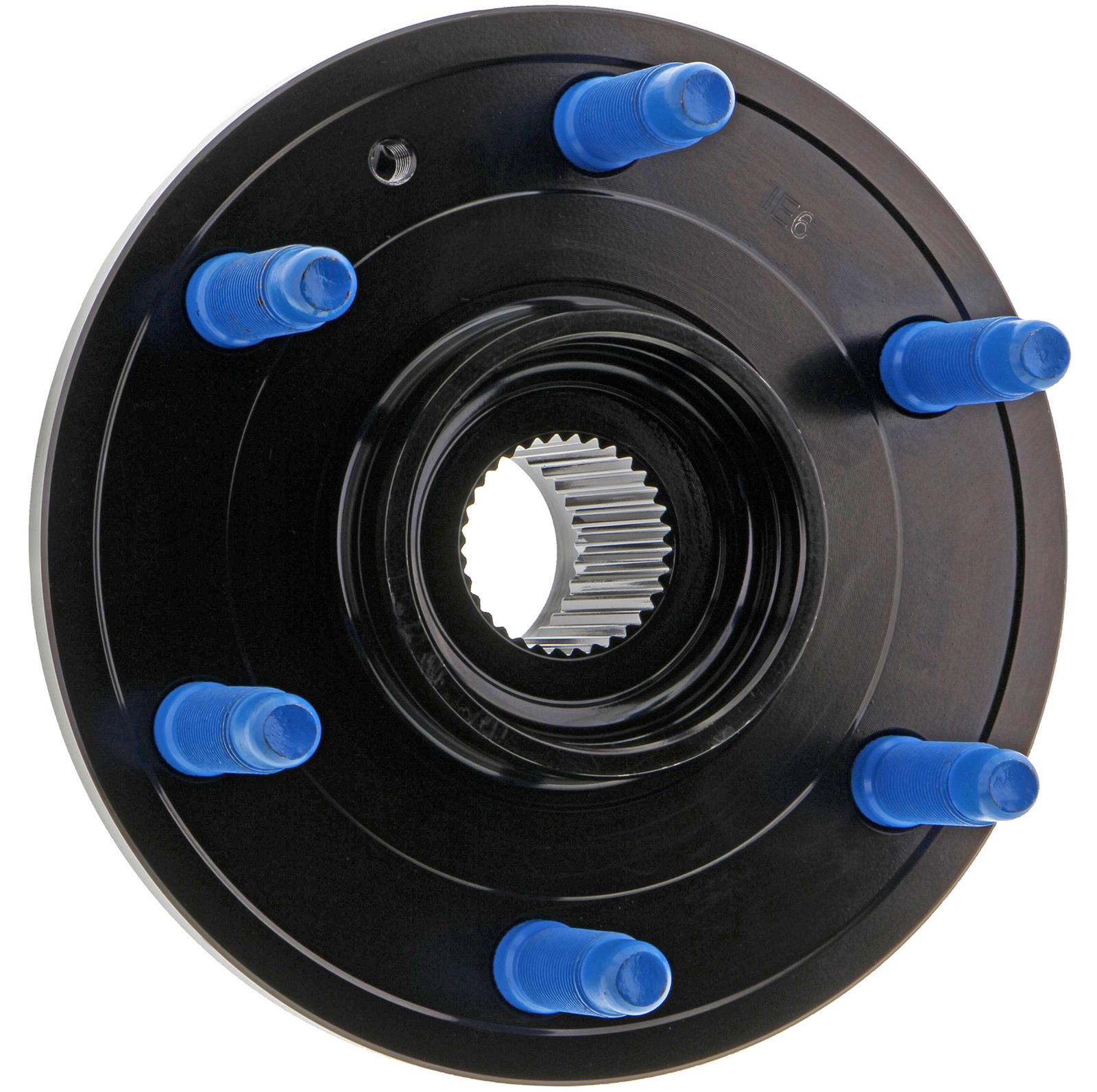 Mevotech TXF515096 Mevotech TTX Wheel Bearing and Hub Assemblies