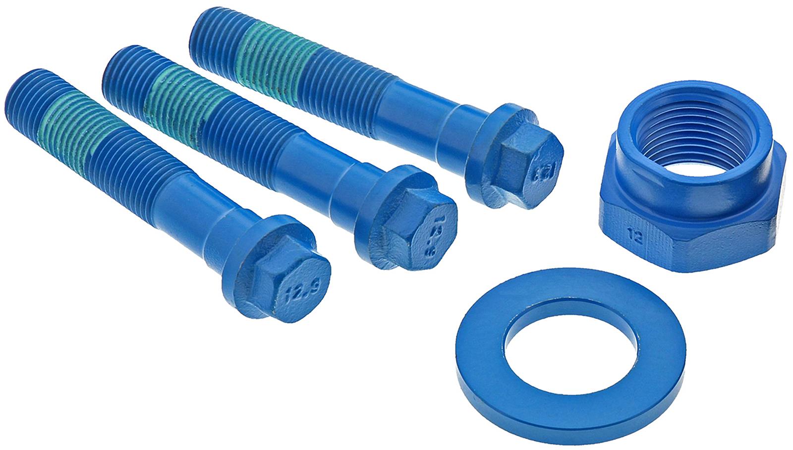 Mevotech TXF515096 Mevotech TTX Wheel Bearing and Hub Assemblies