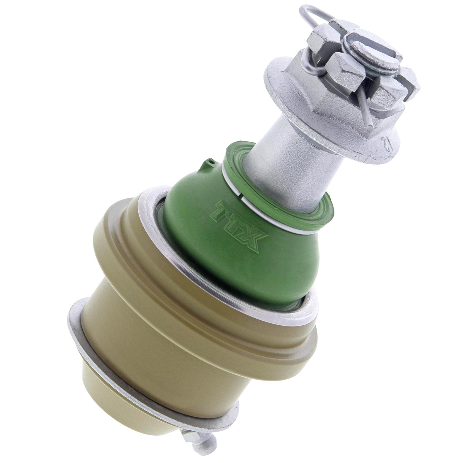 2011 CHEVROLET SILVERADO 1500 Mevotech TXK500007 Mevotech TTX Ball