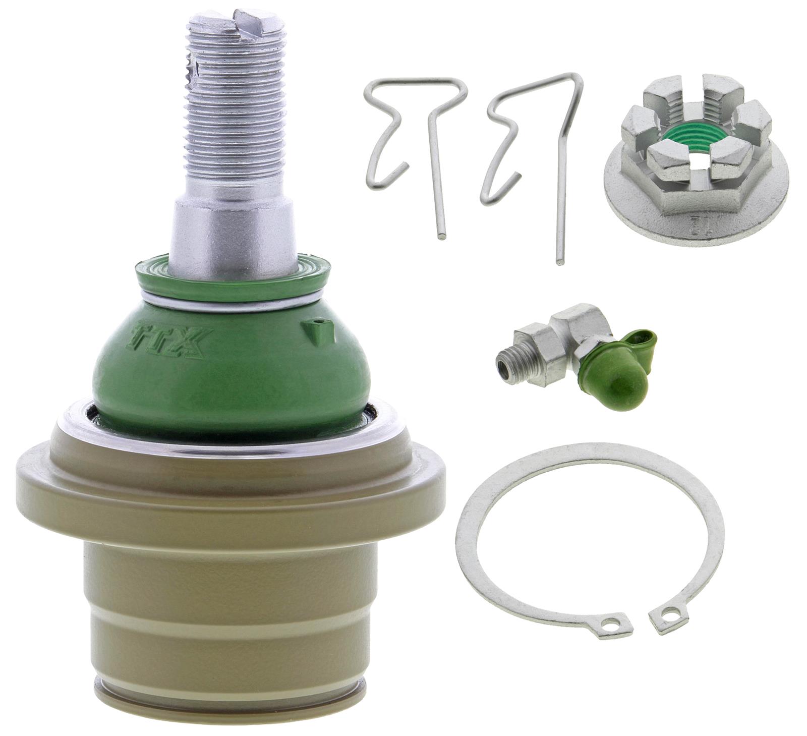 Mevotech TXK500008 Mevotech TTX Ball Joints Summit Racing