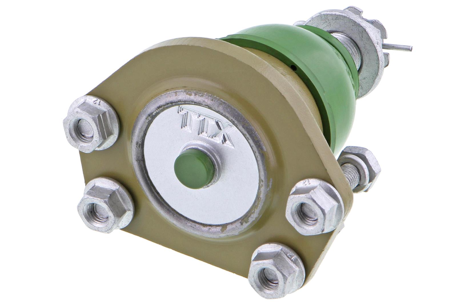 Mevotech TXK5208 Mevotech TTX Ball Joints | Summit Racing