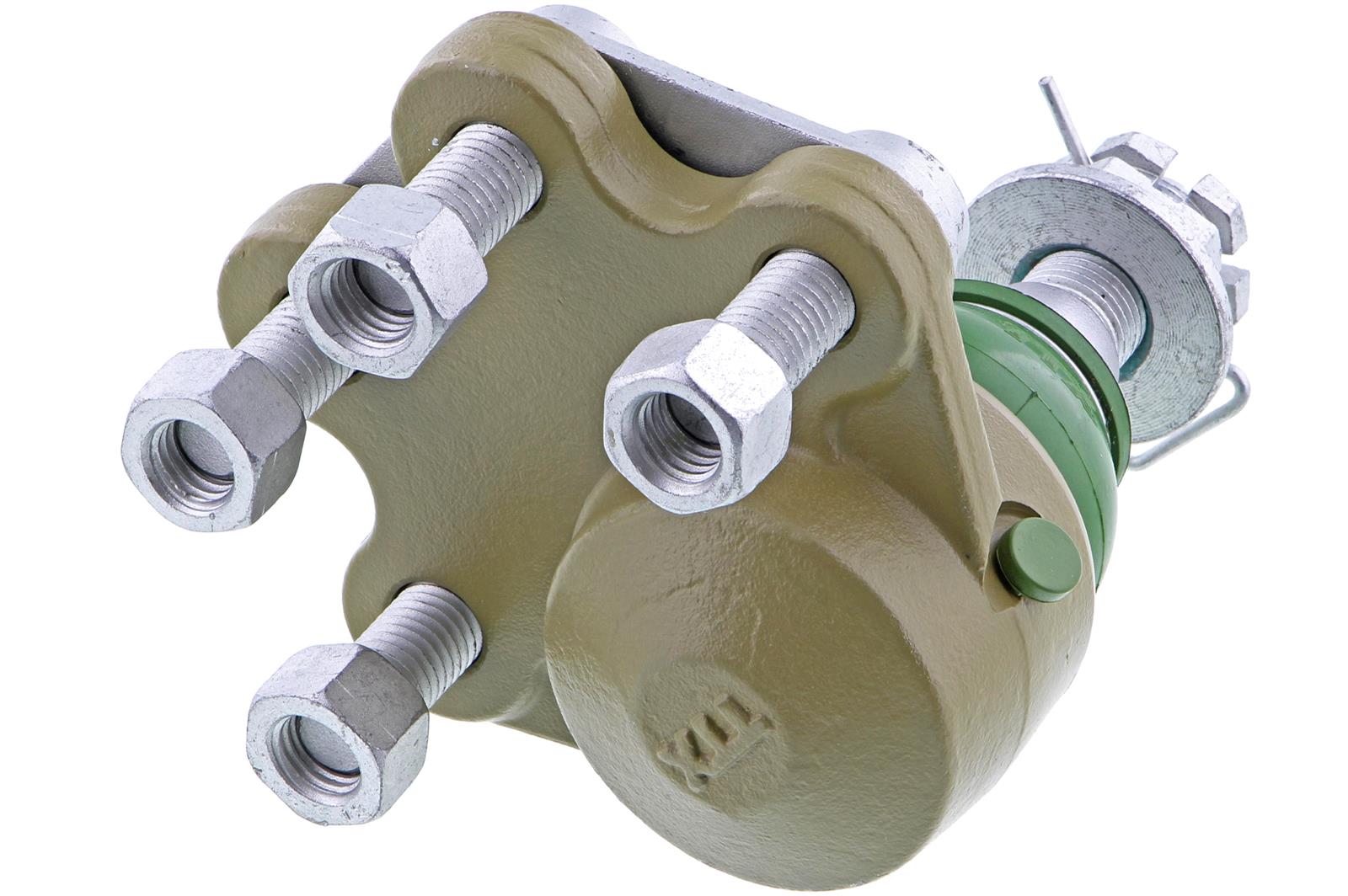 Mevotech TXK6291 Mevotech TTX Ball Joints | Summit Racing